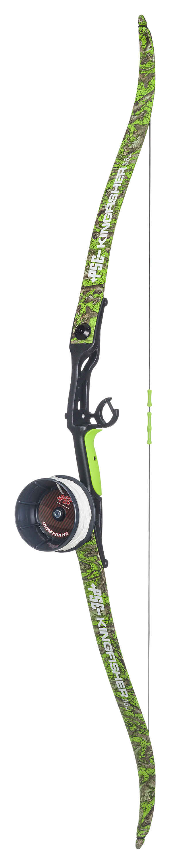 PSE Archery Kingfisher Bowfishing Recurve Bow Package Bass Pro Shops